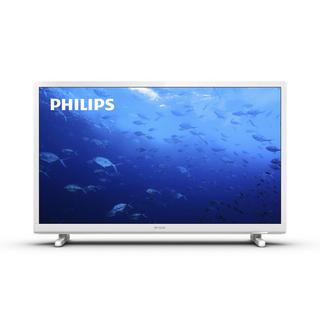 PHILIPS  5500 Series 24PHS553712 - 24" Pixel Plus HD LED TV, E 