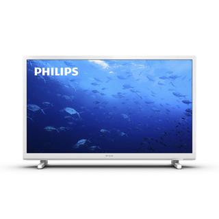 PHILIPS  5500 Series 24PHS5537/12 - 24" Pixel Plus HD LED TV, E 