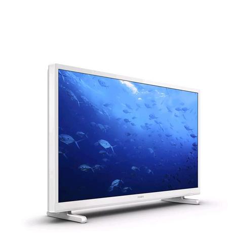 PHILIPS  5500 Series 24PHS5537/12 - 24" Pixel Plus HD LED TV, E 
