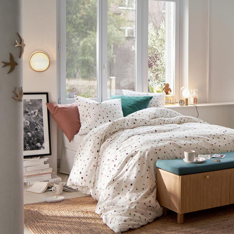 La Redoute Intérieurs 3er-Set Wandschmuck Vögel Strakaza  