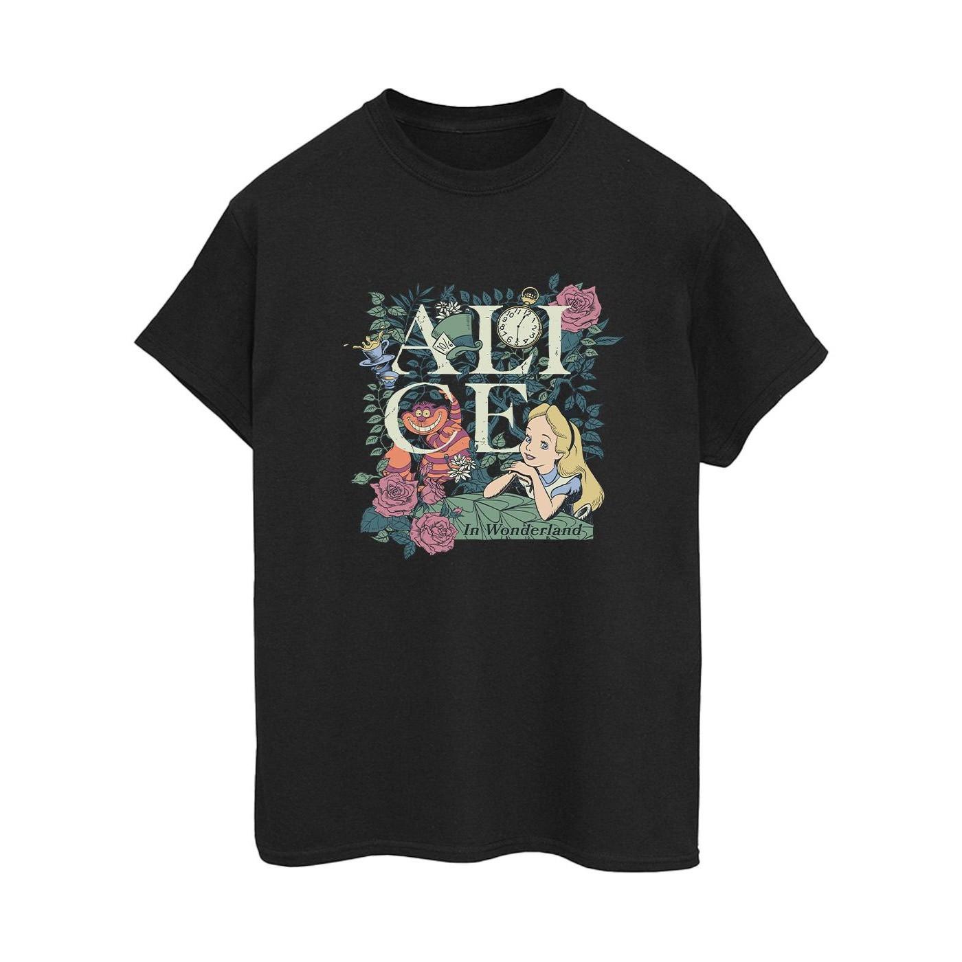 Disney  Alice in Wonderland TShirt 