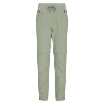 Pantalon de randonnée EXPLORER