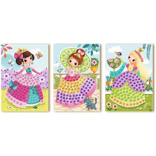 Ravensburger  Mosaic Mosaic Junior Princess 