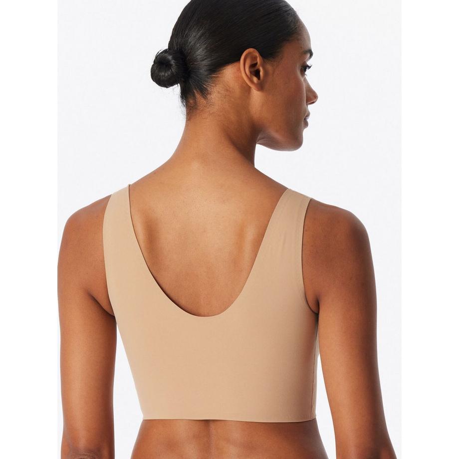 Schiesser Invisible Soft Bustier  