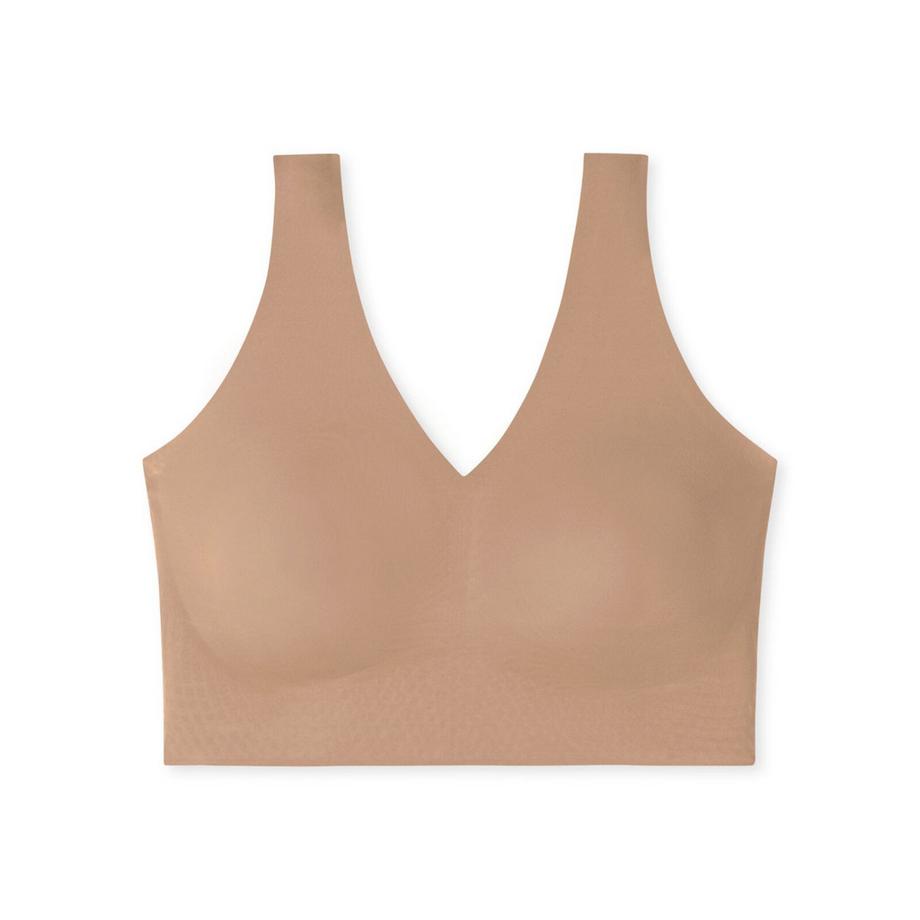 Schiesser Invisible Soft Bustier  