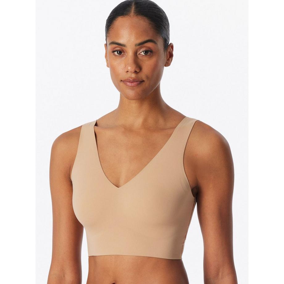 Invisible Soft Bustier