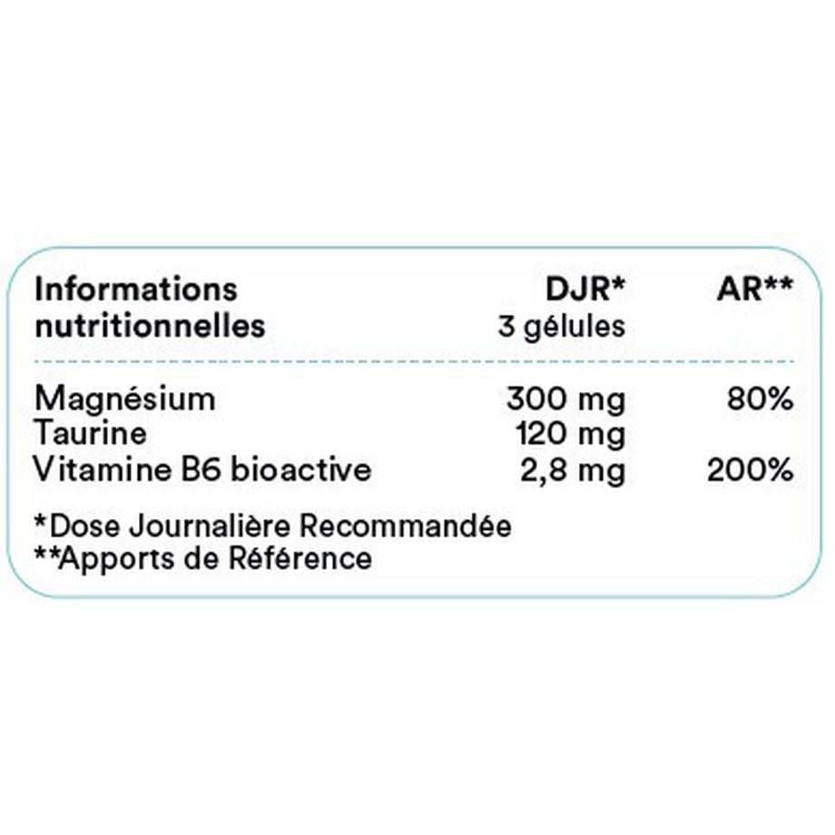 Novoma  Magnesium-Bisglycinat 