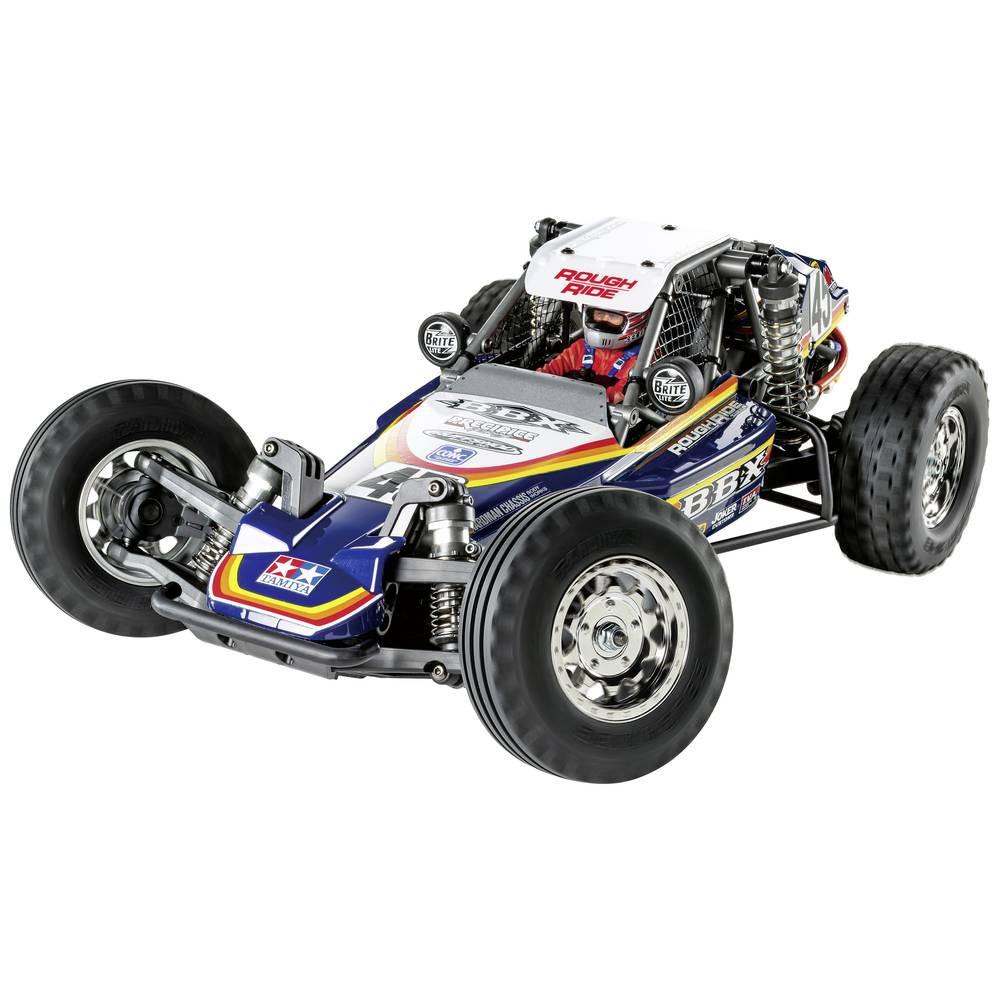 Tamiya  1:10 RC BBX (BB-01) 1:10 RC Modellauto Heckantrieb (2WD) 