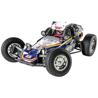 Tamiya  Modellauto mit Heckantrieb (2WD) 