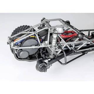 Tamiya  Modellauto mit Heckantrieb (2WD) 