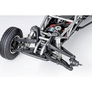 Tamiya  Modellauto mit Heckantrieb (2WD) 