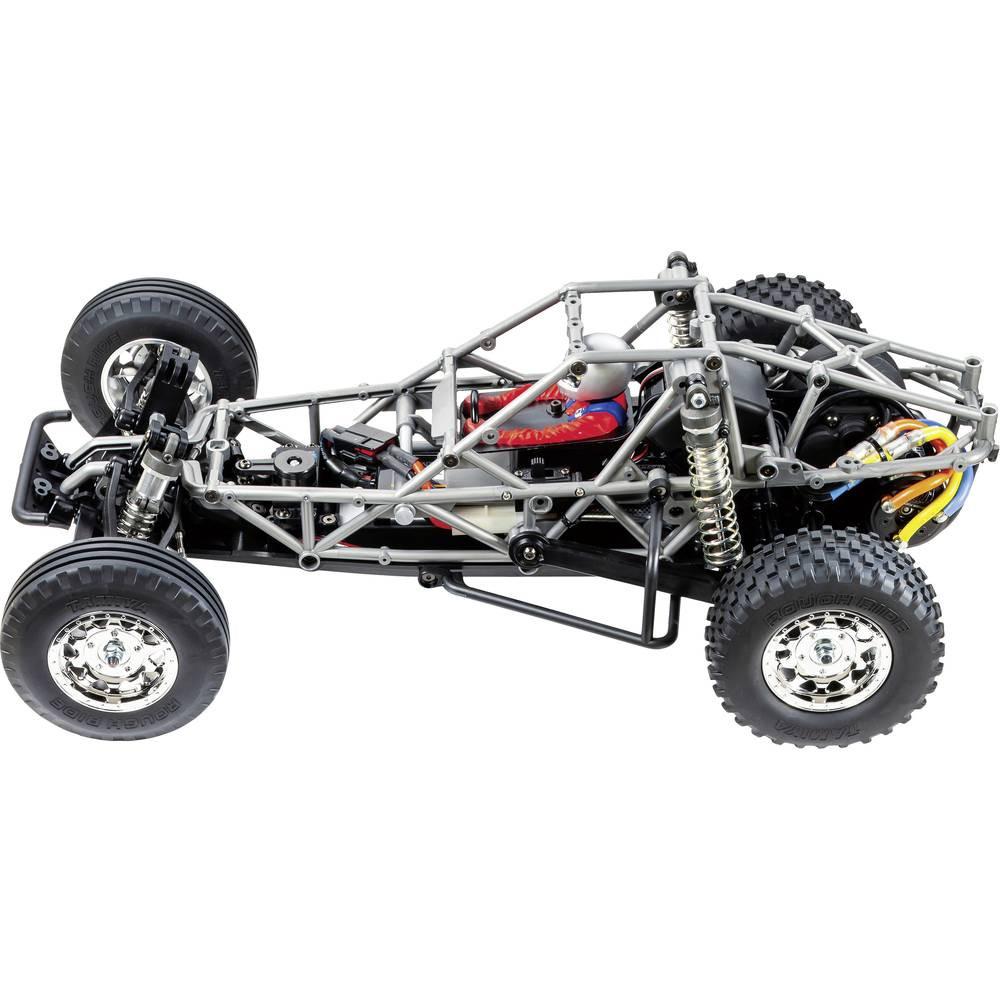 Tamiya  Modellauto mit Heckantrieb (2WD) 