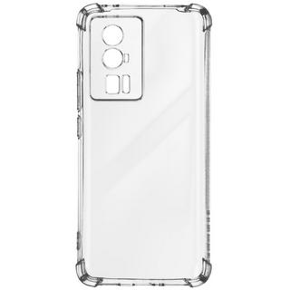 Avizar  Coque Xiaomi Poco F5 Pro Bumper 