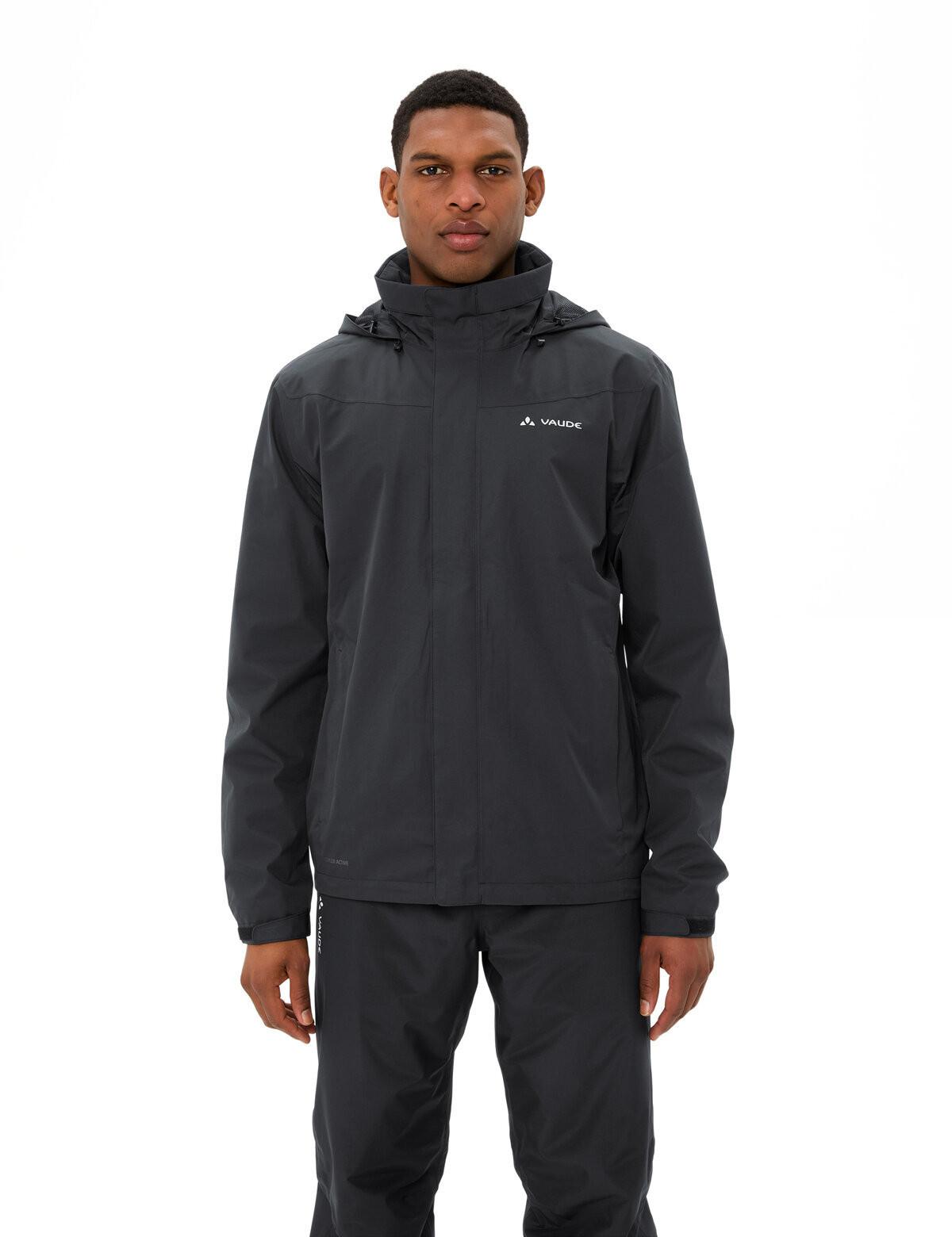 VAUDE  Escape Bike Light Jacket 