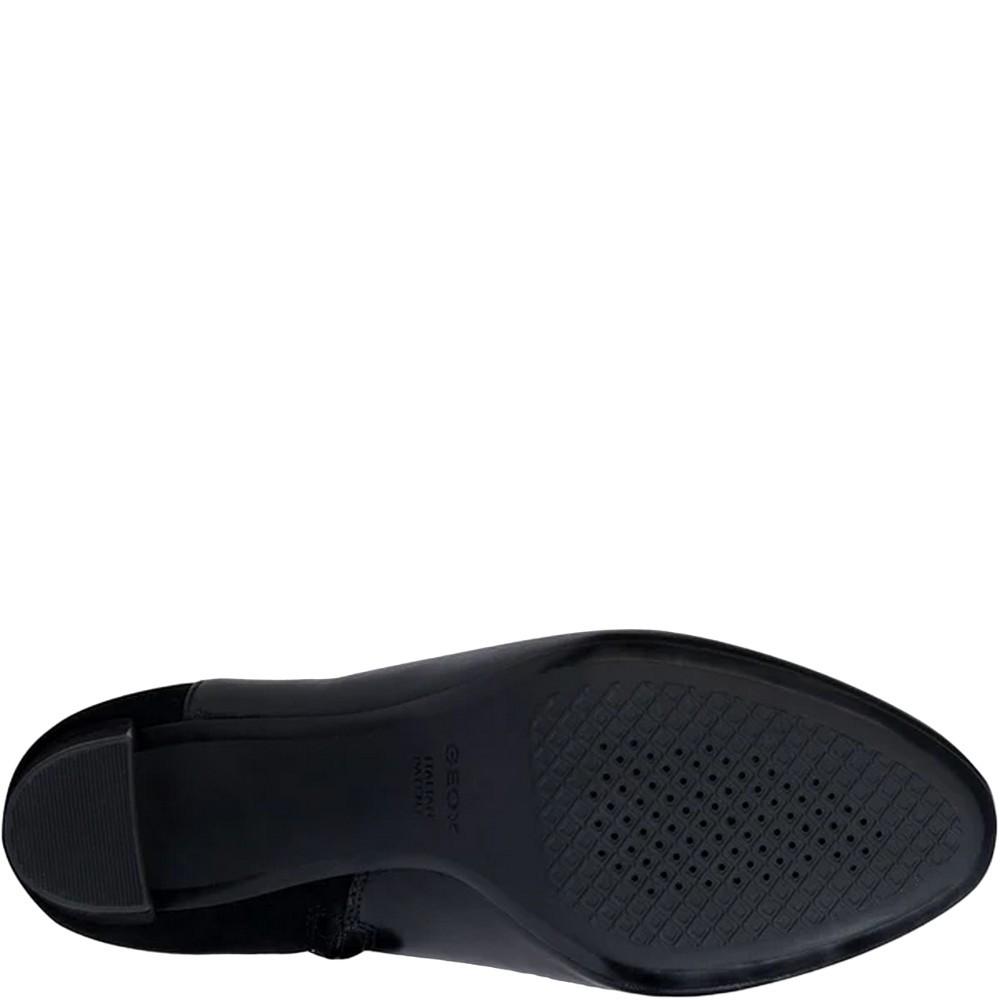 GEOX  Bottines PHEBY 