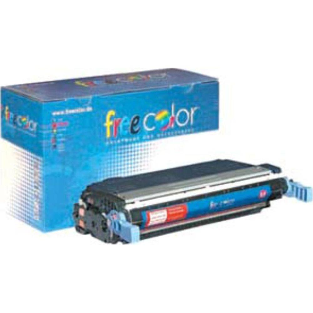 Freecolor  Toner CB400 Magenta 