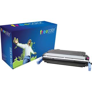 Freecolor  Toner CB400 Magenta 