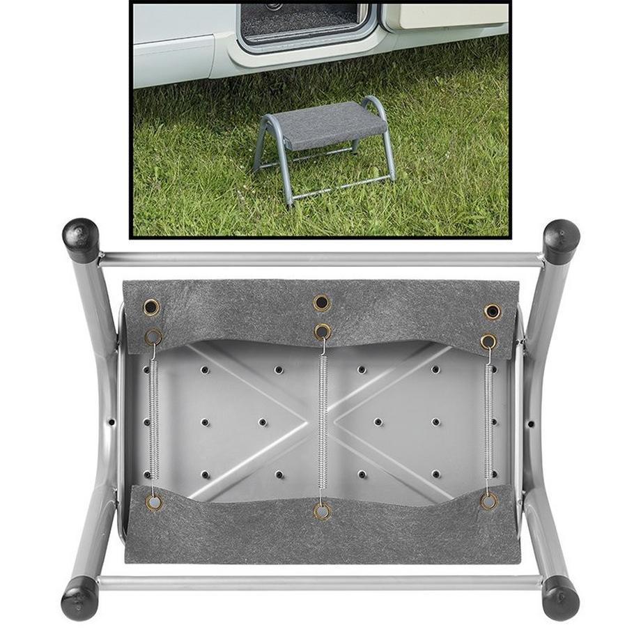 Pricenet Tapis de protection pour marche propre  