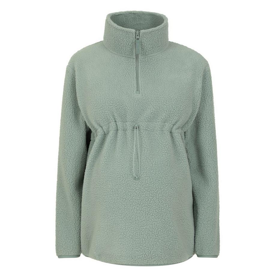 Haut polaire COSY