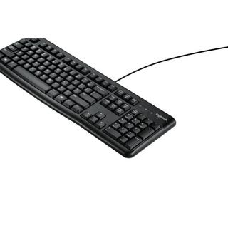 Logitech  Keyboard K120 for Business - Frankreich 