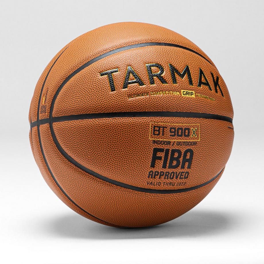 TARMAK  Ballon de basket - BT900 