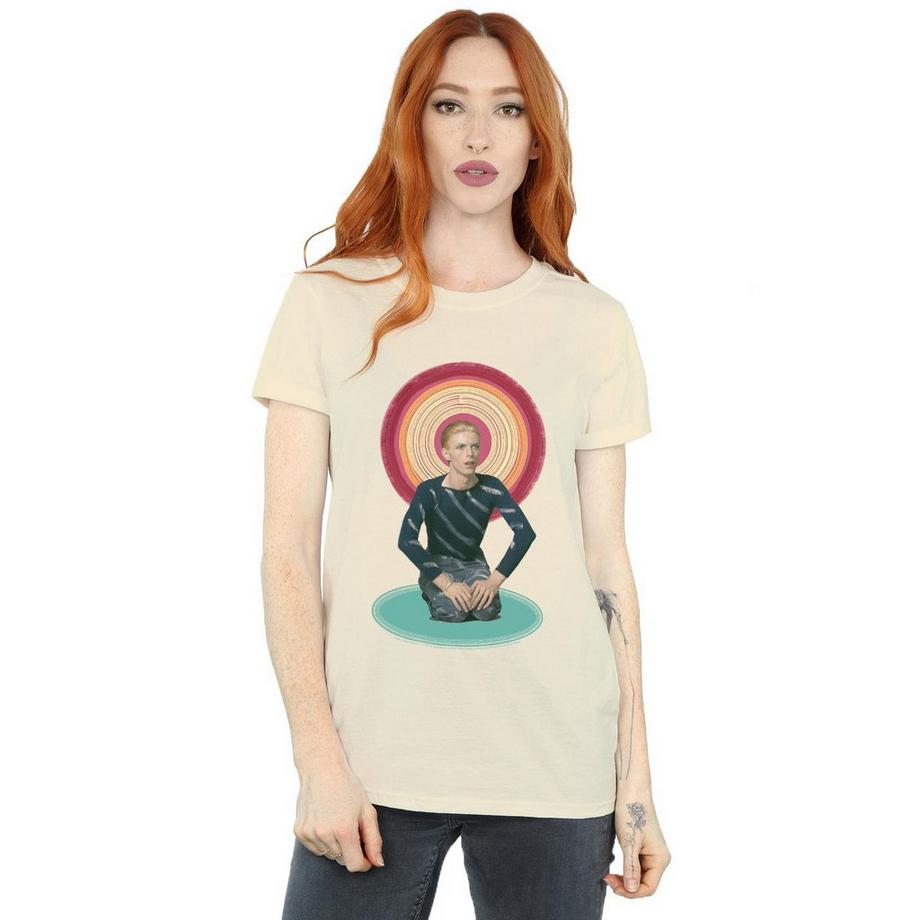 David Bowie Aladdin Sane T-Shirt  