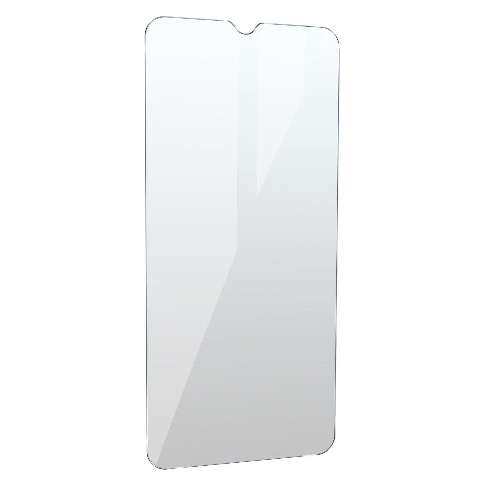 Avizar  Verre Motorola Moto E13 Transparent 