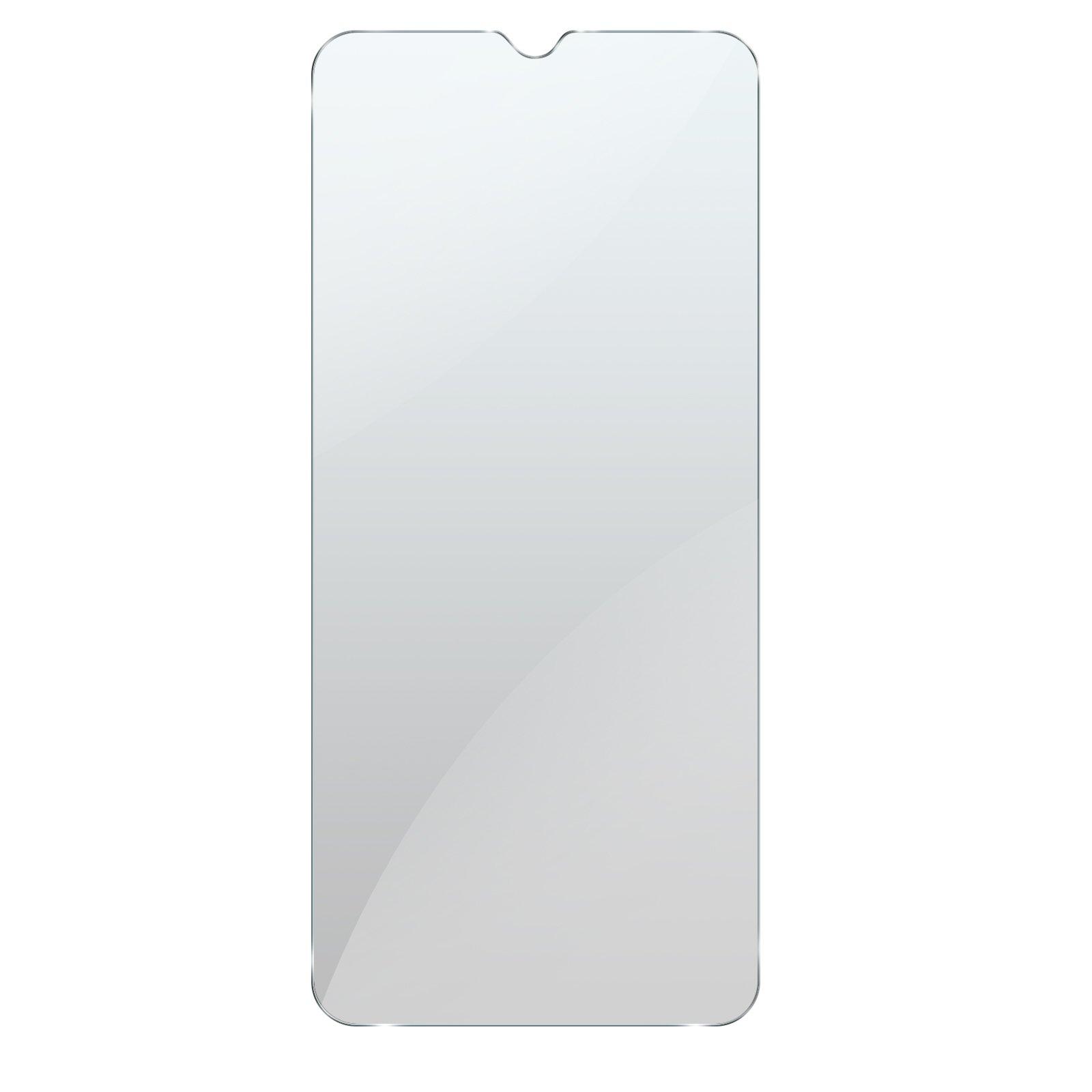 Avizar  Verre Motorola Moto E13 Transparent 