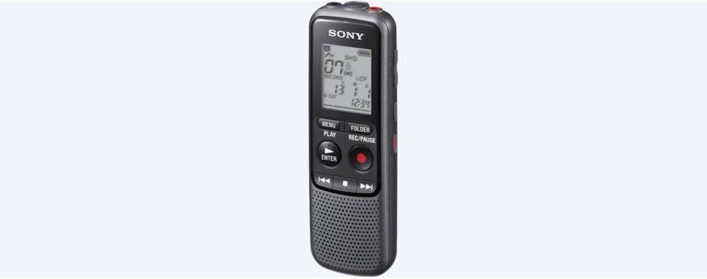 SONY  Diktiergerät ICD-PX240 