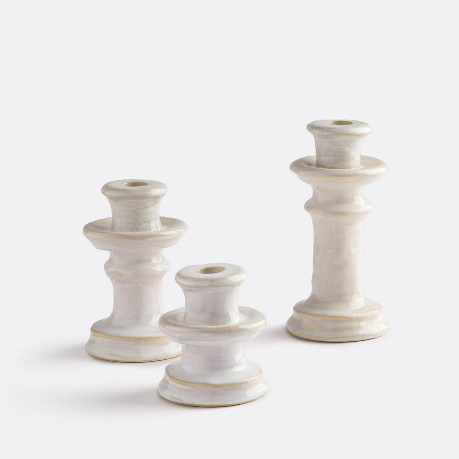 La Redoute Intérieurs  Bougeoir en céramique 