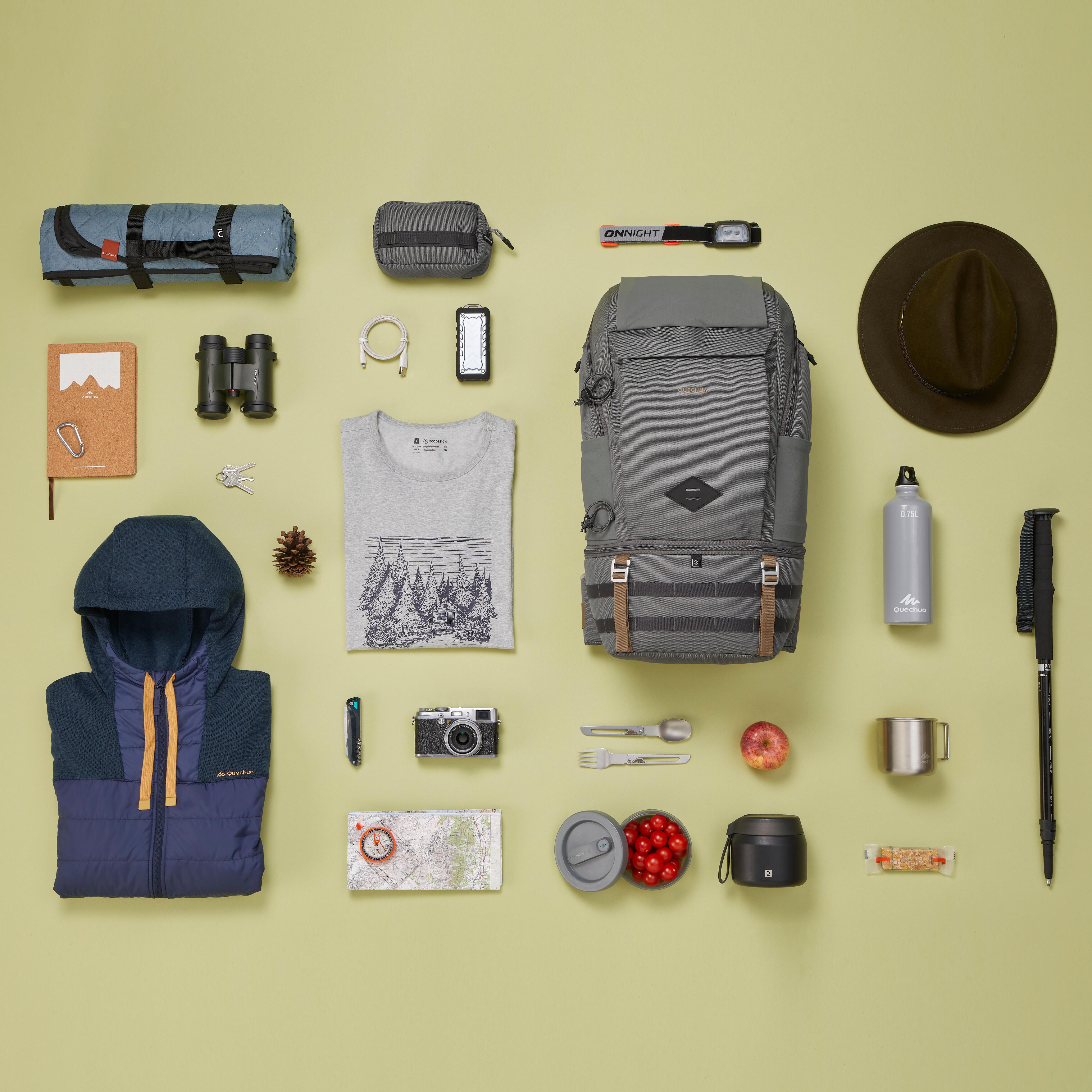 QUECHUA NH 900 Rucksack  