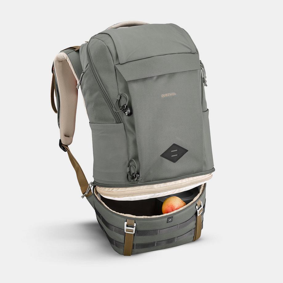 QUECHUA NH 900 Rucksack  