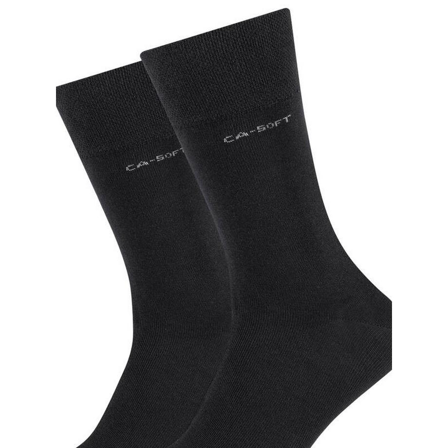 camano Chaussettes Ca-Soft Lot de 4  