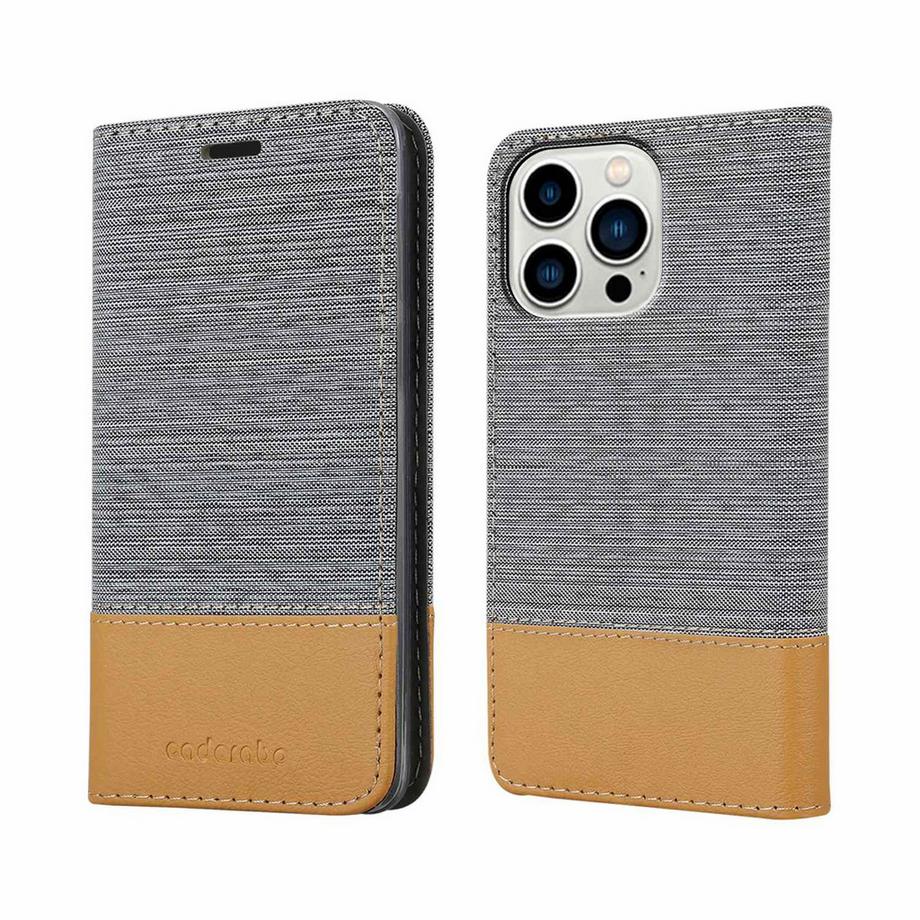 Cadorabo  Custodia per iPhone 14 PRO MAX cover 