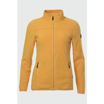 Maika Damen Fleecejacke