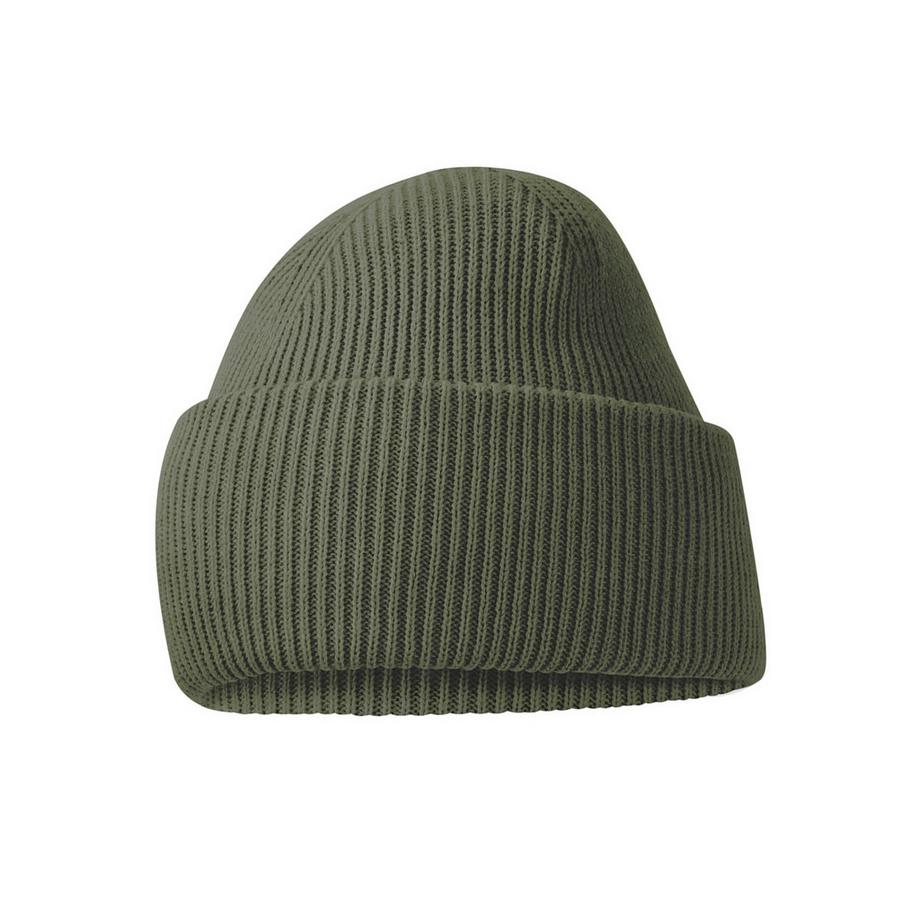 Beechfield Bonnet Classic à Couronne Conçue  