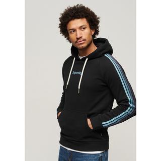 Superdry  sweatshirt à capuche terrain 