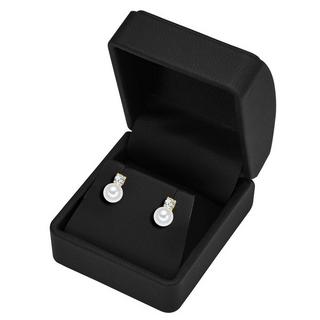 Trilani  Femme Puces d'oreilles en argent 