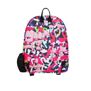 hype Rucksack, Gemustert  