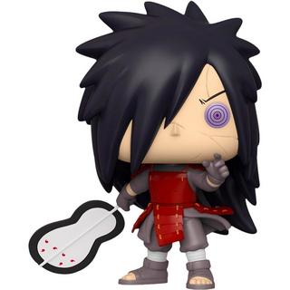 Funko  Figurine POP Naruto Shippuden Madara Exclusif 