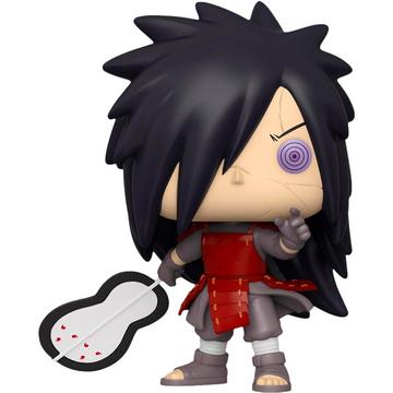 Figura POP Naruto Shippuden Madara Esclusivo