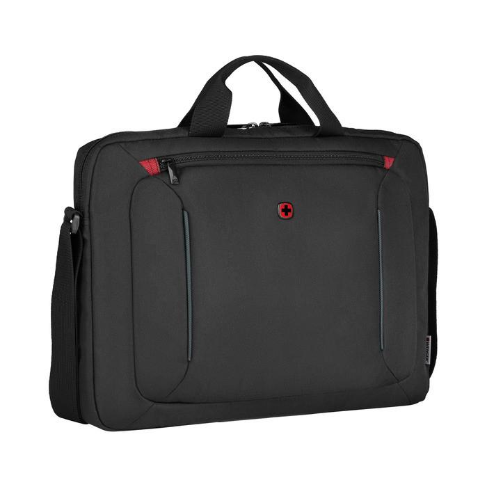 WENGER  Tasche für 16''-Computer BQ Slim 