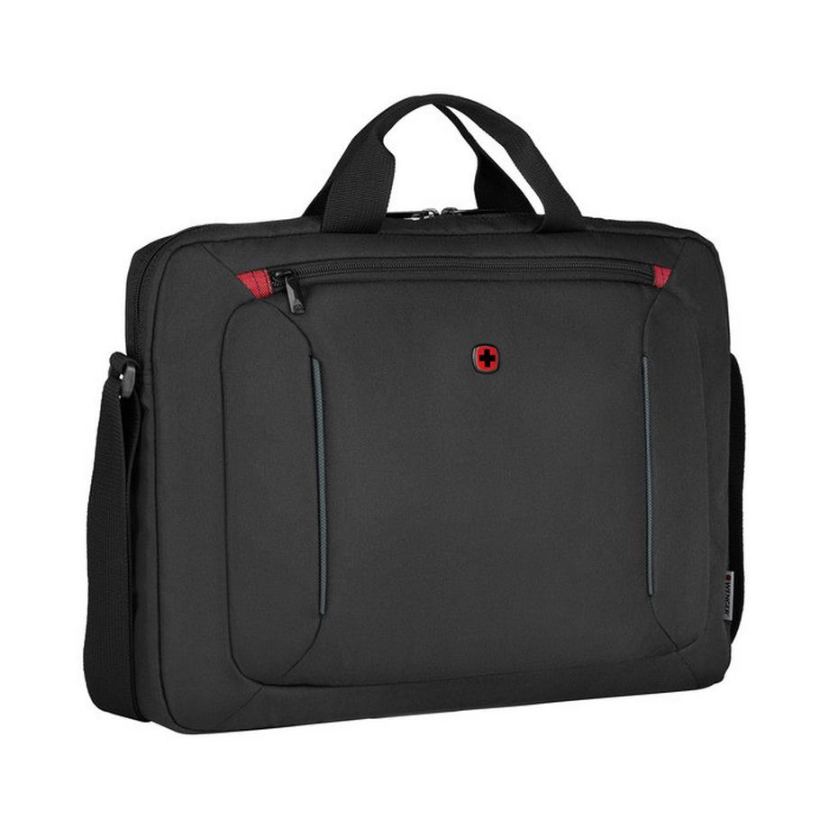 WENGER  Tasche für 16''-Computer BQ Slim 