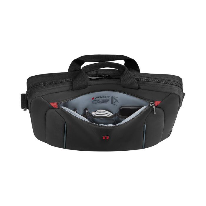 WENGER  Tasche für 16''-Computer BQ Slim 