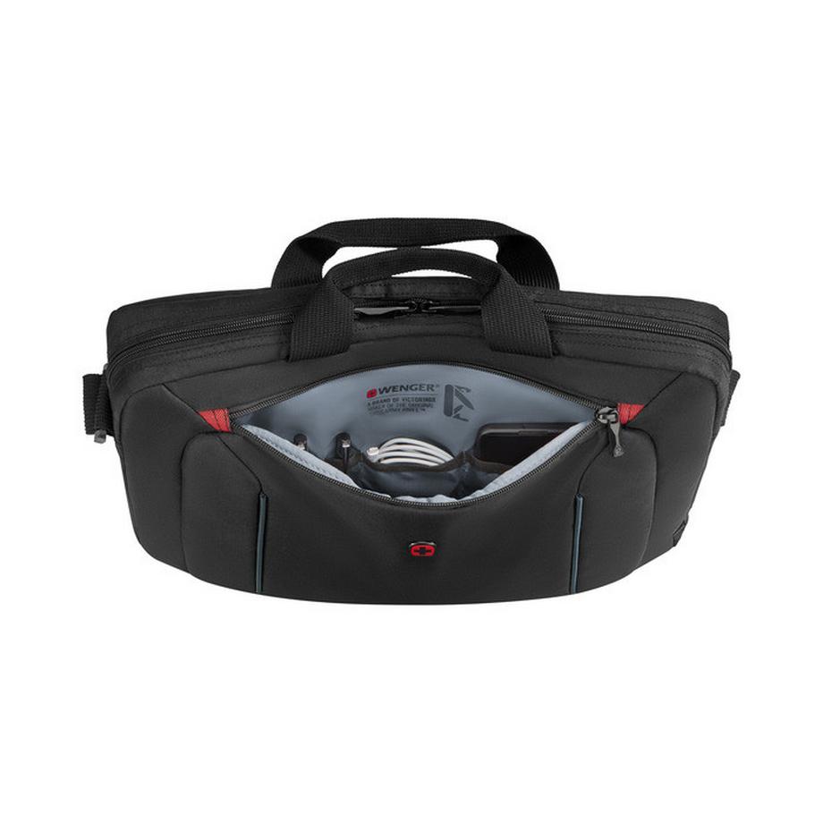 WENGER  Tasche für 16''-Computer BQ Slim 