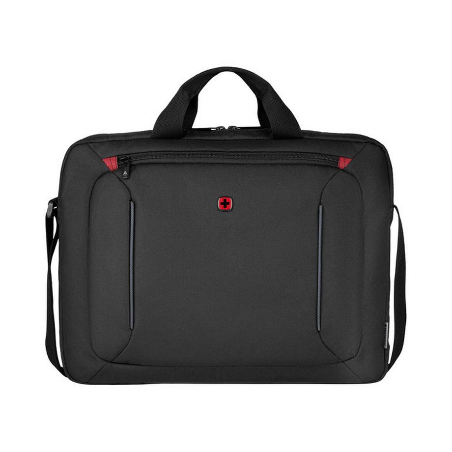 Tasche für 16''-Computer BQ Slim