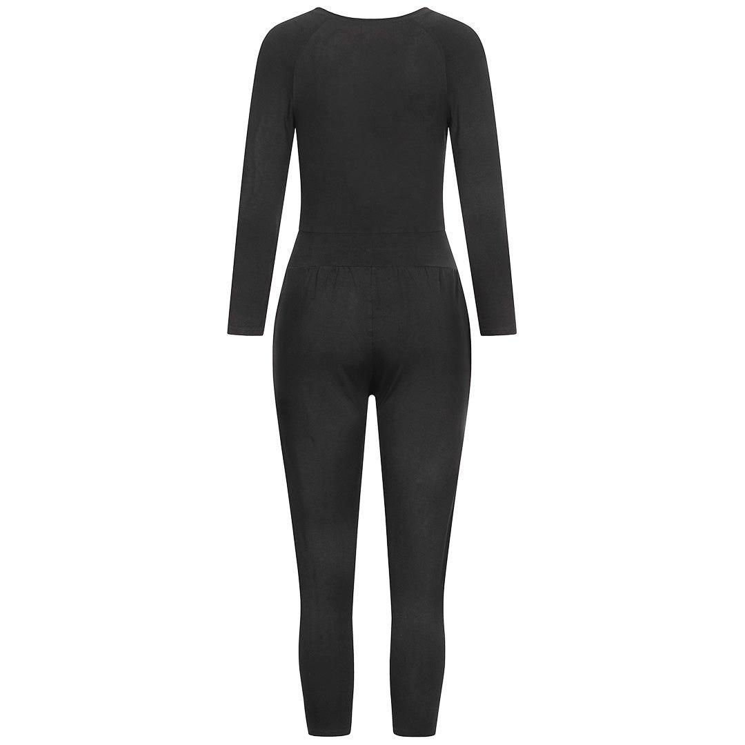 Vervola  Yoga Jumpsuit 'Vida' 