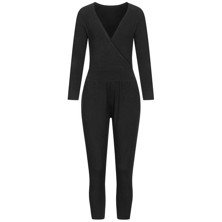 Vervola  Yoga Jumpsuit 'Vida' 