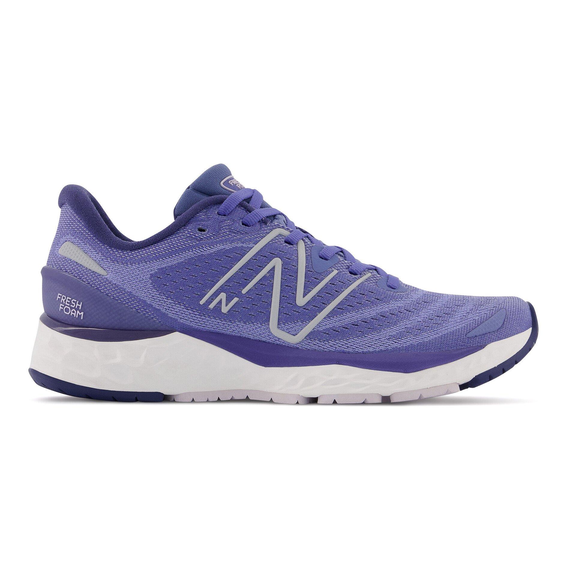 new balance  WSOLVGW4 Tech Run Solvi v4-9 