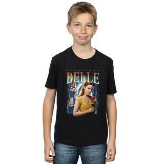 Disney  Beauty And The Beast TShirt 